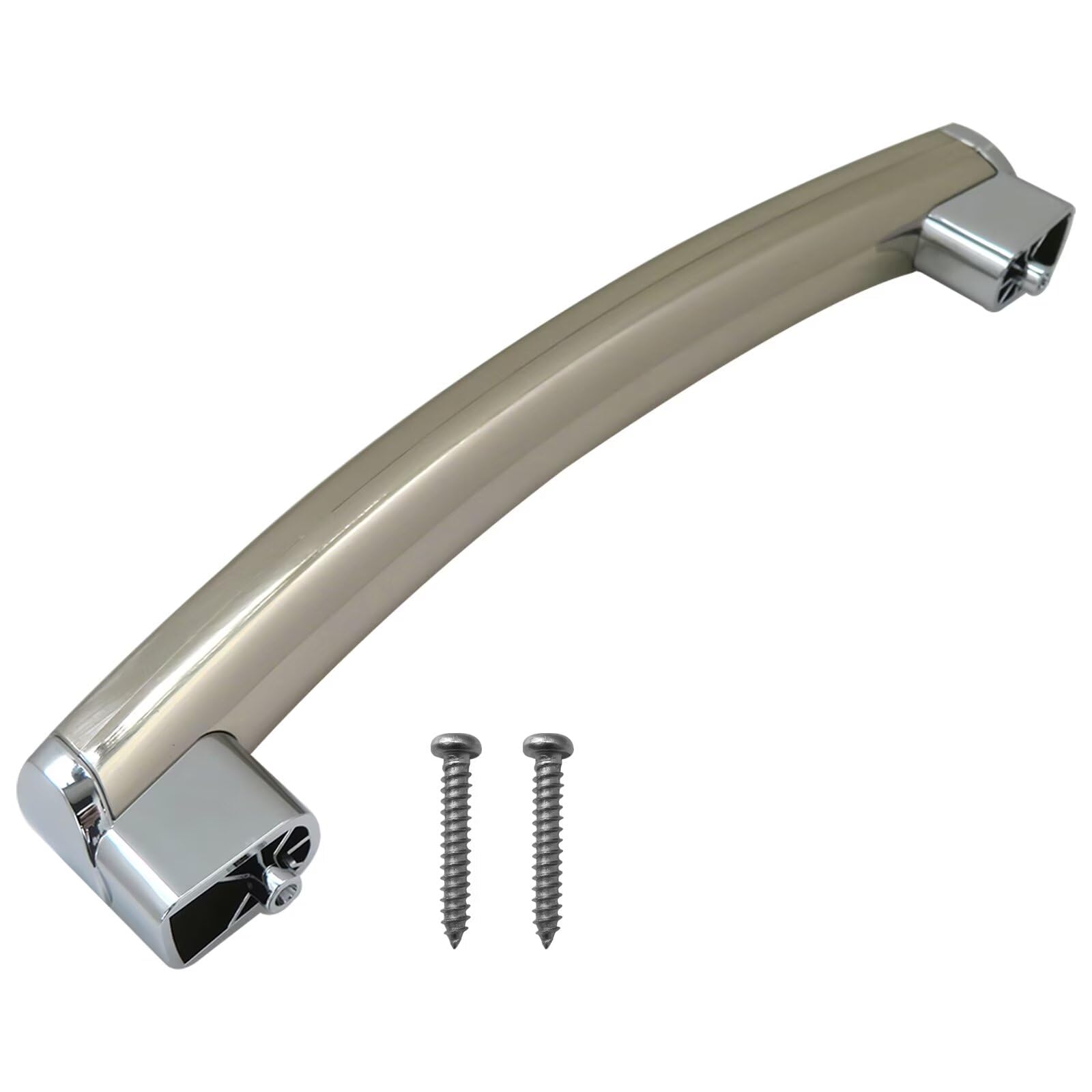 Amazon.com: WB15X21101 Door Handle Replacement Compatible for GE