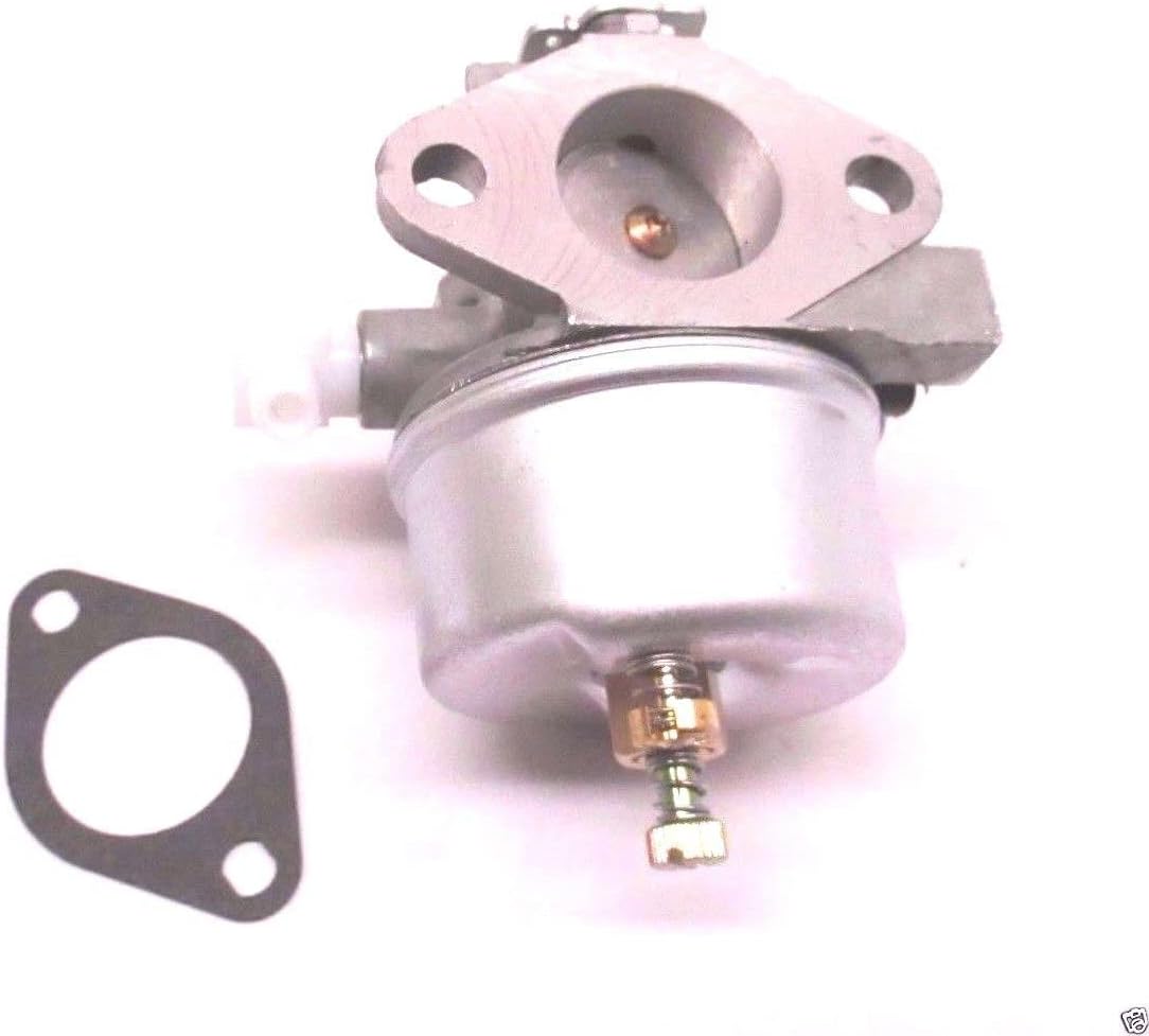 Replacement For Compatible With Genuine Tecumseh 632991
