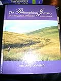 The Philosophical Journey: An Interactive Approach