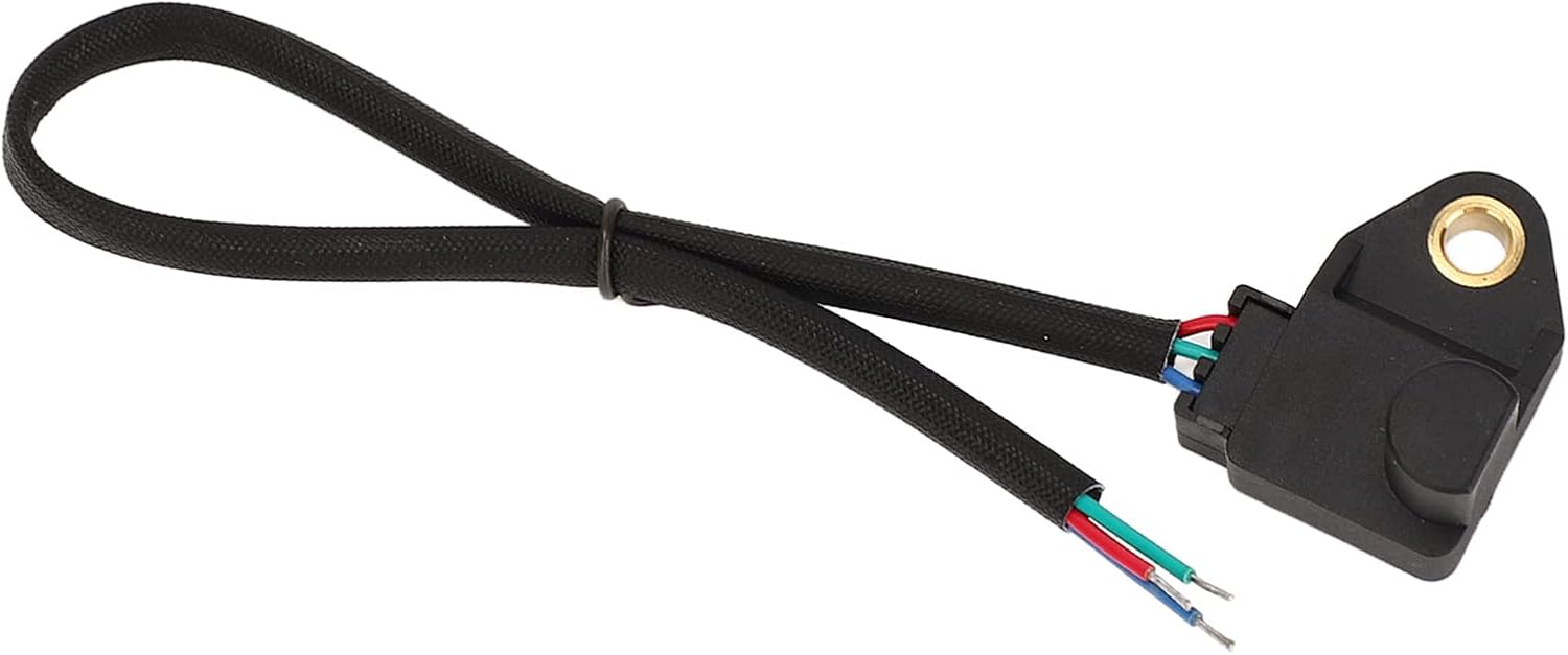 31705AA662, Stable Performance Car Turbine Speed Sensor Wear Resistant