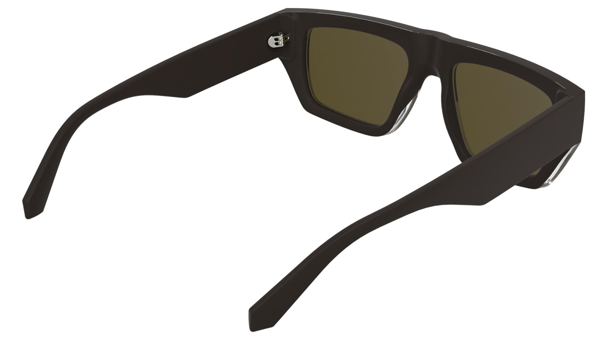 Calvin Klein Jeans Ckj25619s Sunglasses Unisex adulto (Pack de 1)