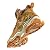 RAX Men's Wild Wolf Mid Venture Waterproof Lightweight Hiking Boots,Light Khaki, 9.5 D(M) US