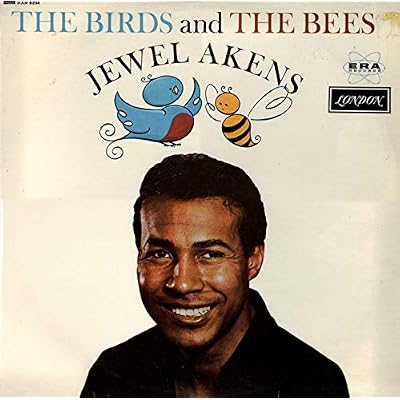 Birds And The Bees 7 Inch (7" Vinyl 45) UK London 1965