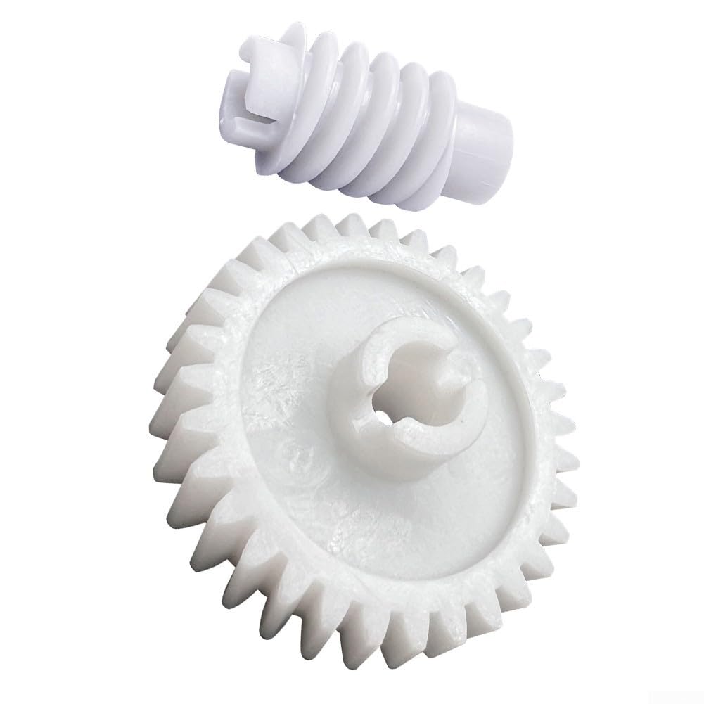 RAParts 3 Garage Door Opener Drive Gear & Worm Gear Kits Fits... RAParts 3 Garage Door Opener Drive Gear & Worm Gear Kits Fits...