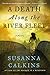 A Death Along the River Fleet: A Mystery (Lucy Campion Mysteries, 4)