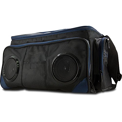 iLive Bluetooth Stereo Cooler Bag