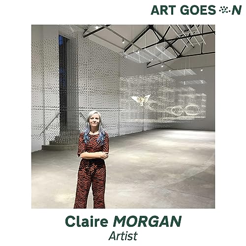 Claire MORGAN &ndash; Artist