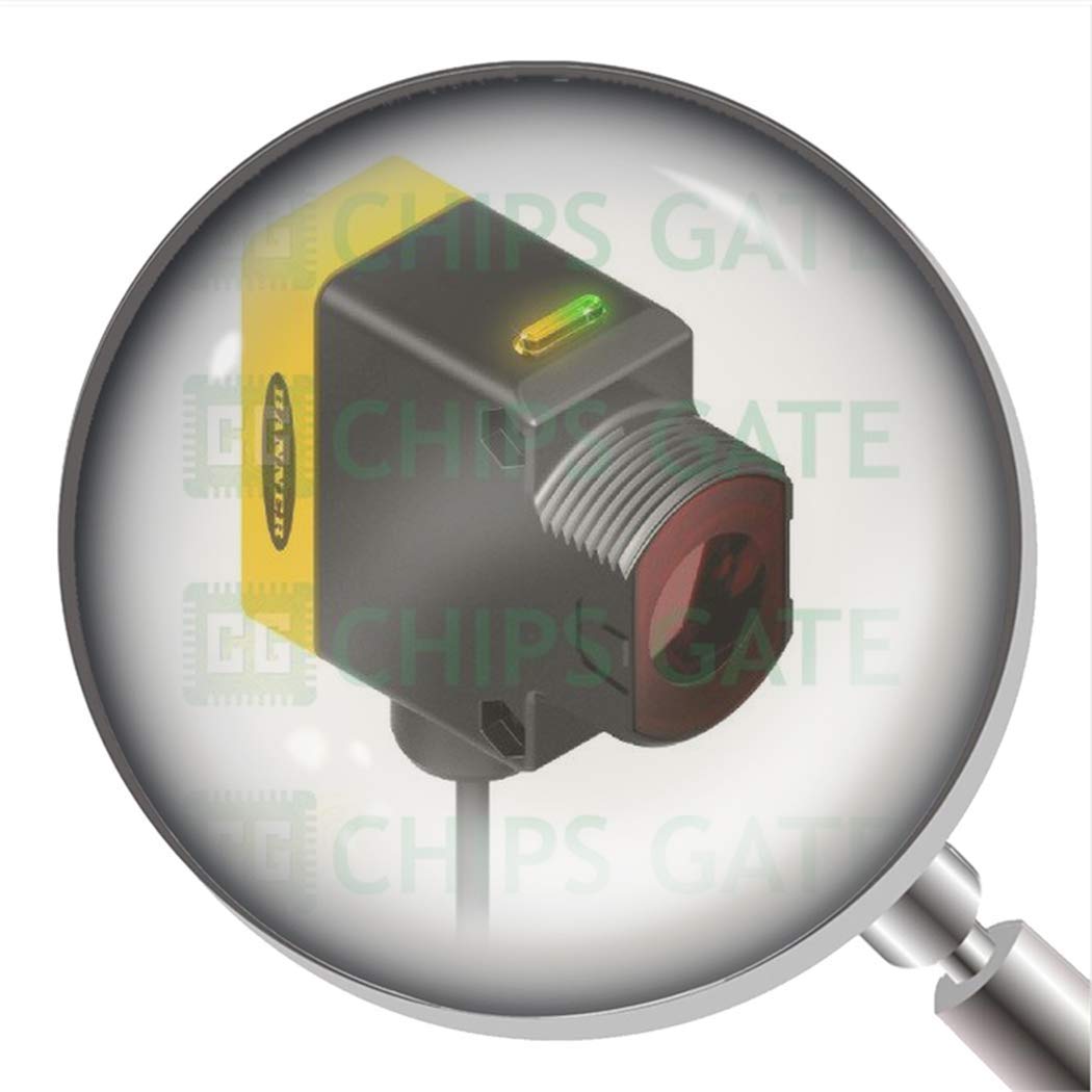 QS30VR3R 1Pcs QS30VR3R