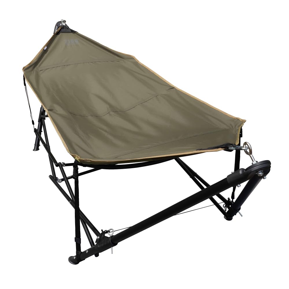 Amazon.co.jp: WILD THINGS EZ CARRY HAMMOCK 2180 イージーキャリー 