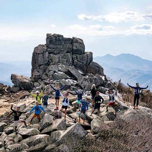 『11 | 甲斐国ロングトレイル「PASaPASA」280km ~HIRAGA JUN CUP~ ぐるっと皆で周ってきます！！』のカバーアート