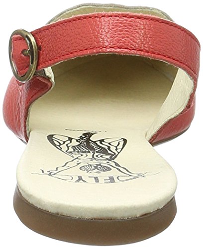 Fly London Mazi904fly, Ballerine Donna