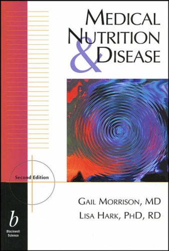 Medical Nutrition and Disease