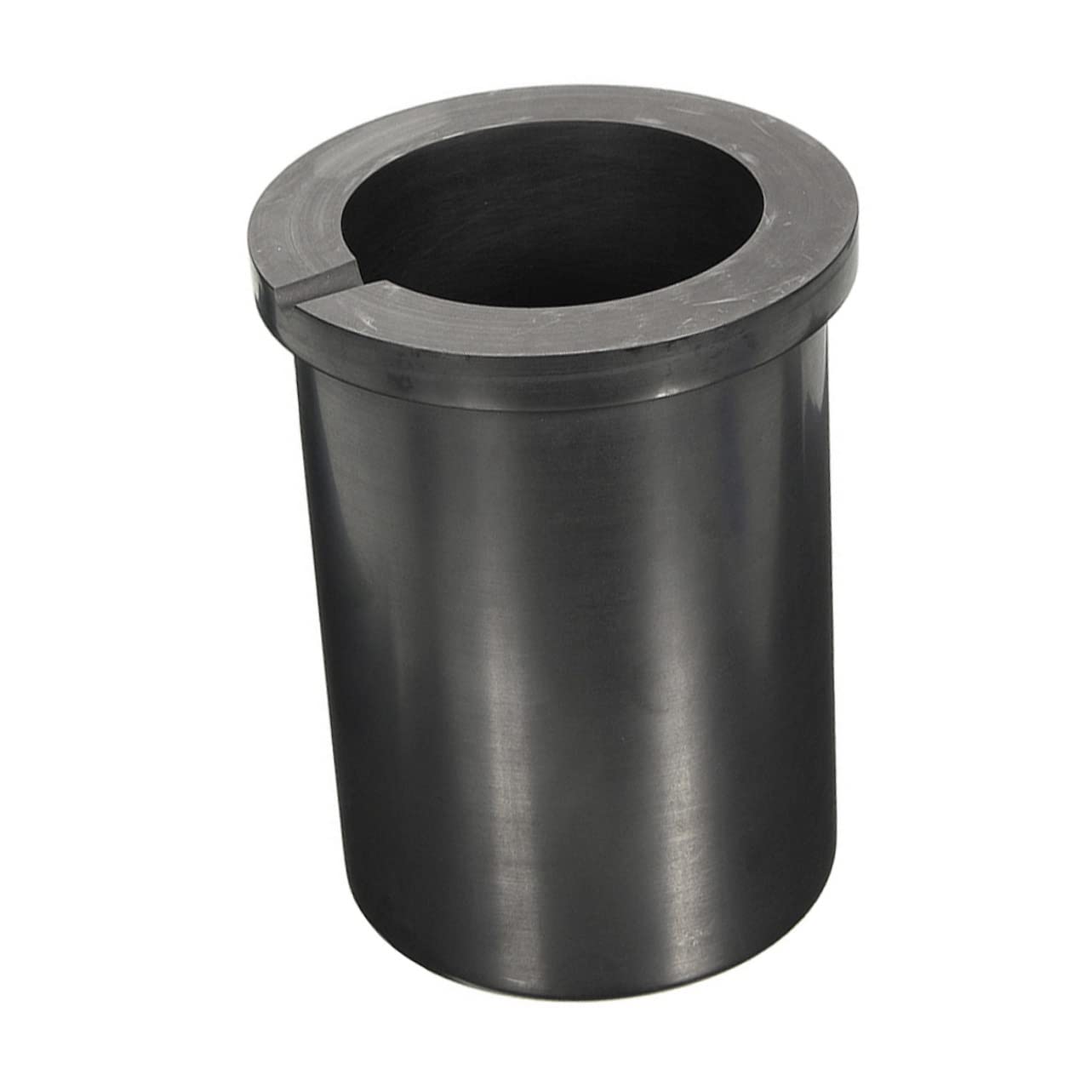 ULDIGI 1Pc High Purity Graphite Crucible for Melting Gold Silver Copper Brass Melting Cup for Jewelry Making and Casting