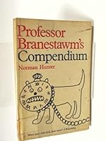 Professor Branestawm's Compendium (Puffin Books) 037010949X Book Cover