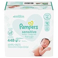 Pampers