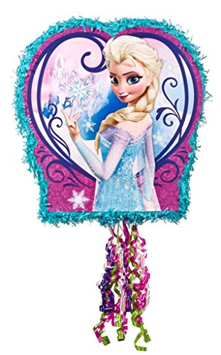Shindigz Disney Frozen Pinata
