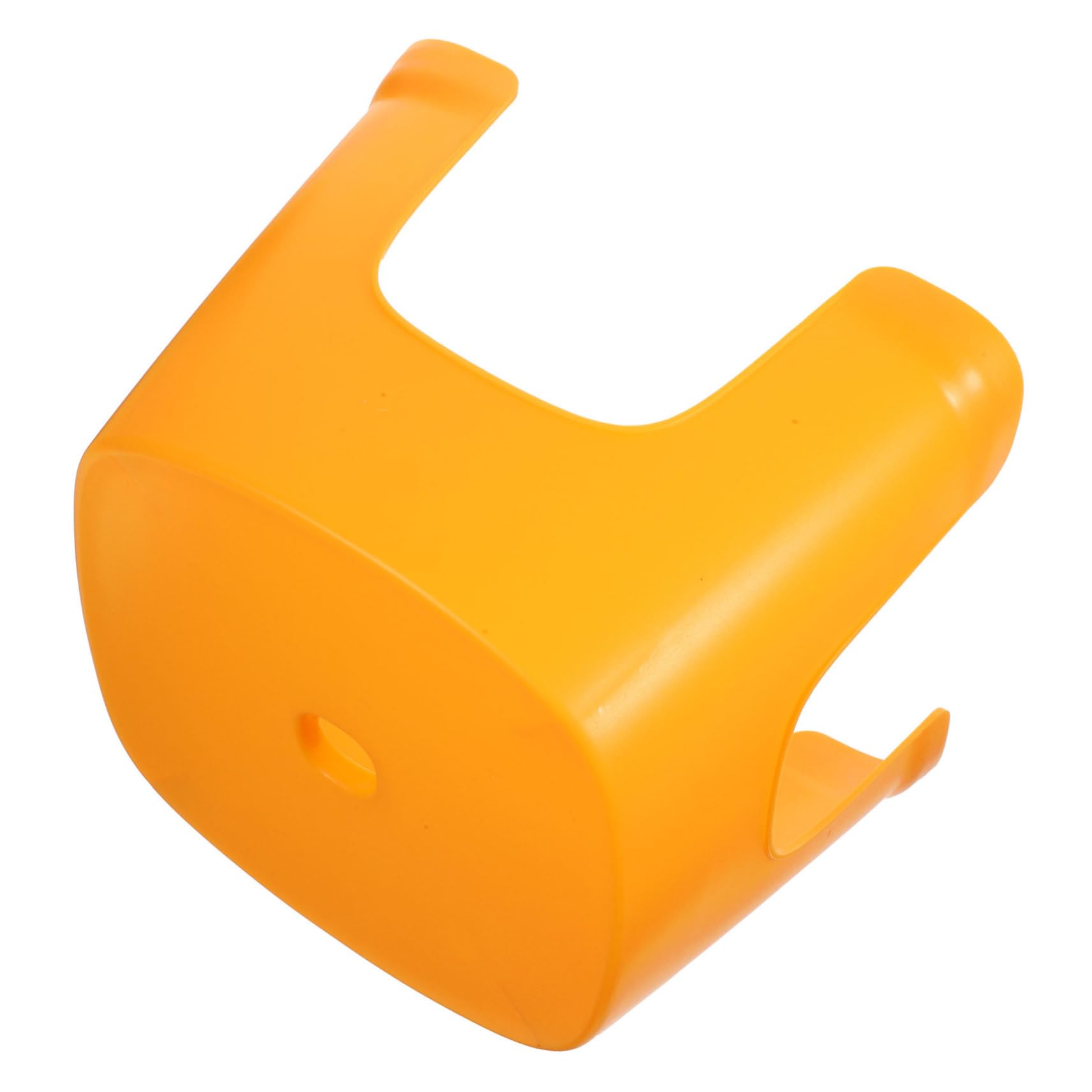 Cabilock Step Stool for Bathroom Foot Stool for Toilet Training and Easy Access Stable and Comfortable Design for Daily Use for Home and Potty Training