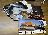  Berlin ( Berliner Bauwochen 1964 - 20 Postkarten ).