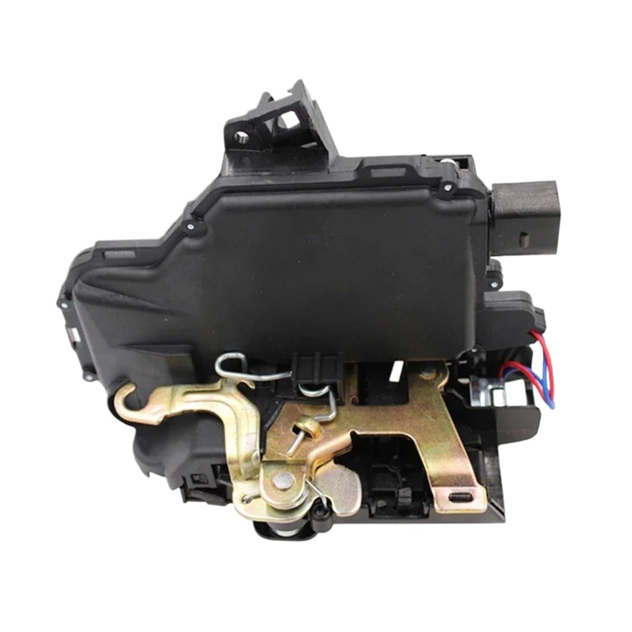HXVGEGKPYK Door Locking Actuator For Passat B5 For Golf MK4 3B1837015A 3B1837016A 3B4839015A 3B4839016A Waterproof Dustproof Door Lock Latch Actuators Lock Latch Mechanism