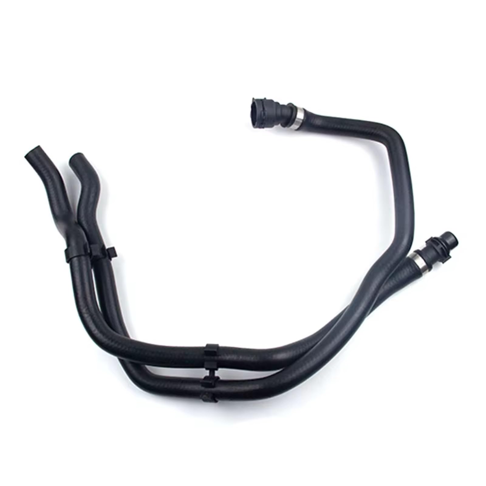 Compatibile Con Per F20 F30 64219223587 Tubo Flessibile Dell'acqua Di Collegamento Del Liquido Troppo Pieno Del Radiatore Auto Radiatore Flessibile Tubo