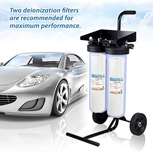 APEC Water Systems FI-CWS-BB Deionization Specialty Filter, White