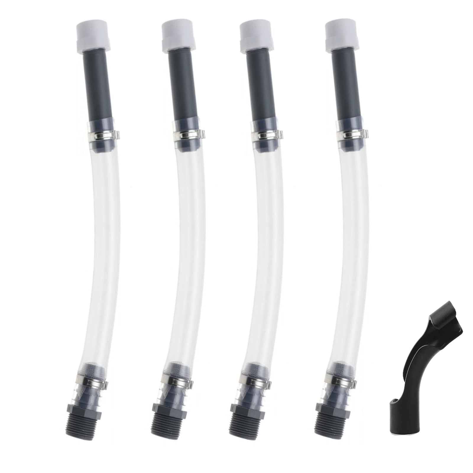 Buy VP Racing Fuel Filler Jug Hose for VP Racing Fuel for Jegs