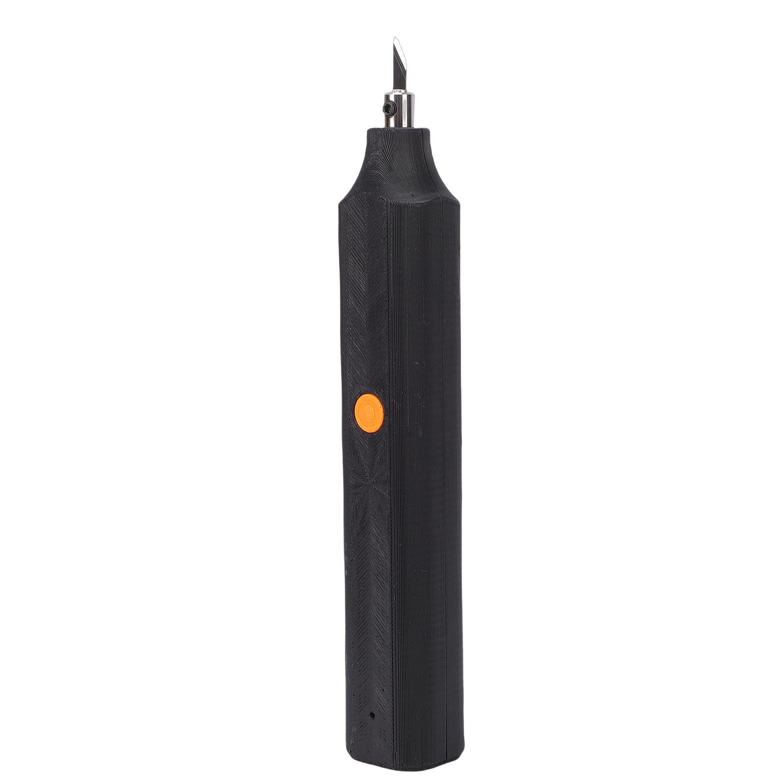 Generic Generic Coupeur Ultrasonique Précis 40KHz, Outil de Coupe Ultrasonique Polyvalent pour L' 3D de Matériaux en Plastique, Bois et Résine (Prise UE) (Prise UE)