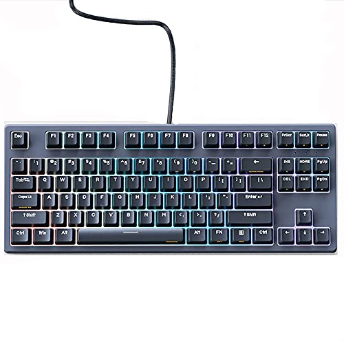 HEXCORE ANNE CLASSIC D87 RGB USBL87L[ JjJL[{[h Q[~O L[{[h Ԏ Cherry Type-c PBTL[Lbv ItBX/Q[~Op hՓ @BL[{[h ubN