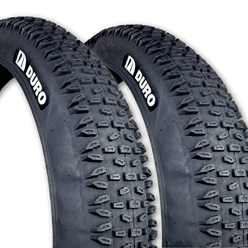 Duro Crux 29x3.25 Fat Tire
