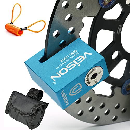 Top 10 Motorcycle Disk Brake Lock of 2022 Katynel