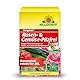 Neudorff Fungisan Rosen- und Gemüse-Pilzfrei – Konzentrat bekämpft Pilzkrankheiten wie Rosenrost oder Mehltau an Rosen, Gemüse und Zierpflanzen, 16 ml