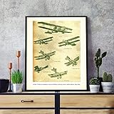 ☆ Taille de la toile sans cadre : 50 x 70 cm.