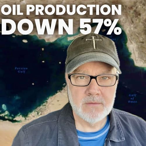OIL, WAR & THE 7 YEAR TRIBULATION