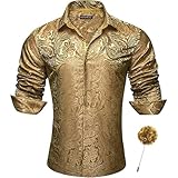 Cadeau idéal : les chemises tendance sont un cadeau parfait pour la famille, les maris, les petits amis ou les amis. Veuillez nous contacter si vous rencontrez des problèmes avec vos chemises boutonnées pour homme, nous vous aiderons à les traiter dès que possible.