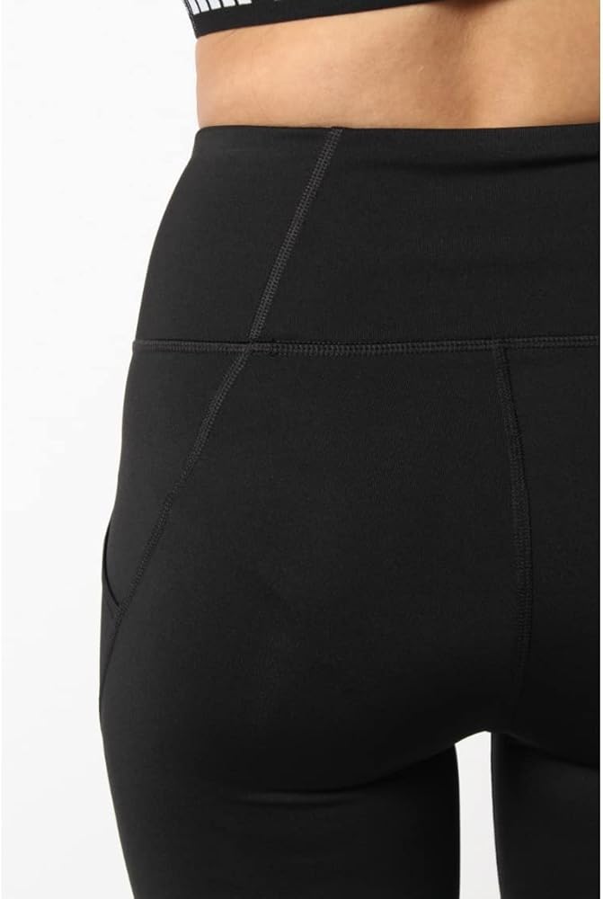 Amazon | [プーマ] レギンス FOREVER HW 7/8 タイツ レディース 22年春