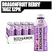 BODYARMOR LYTE Sports Drink Low-Calorie Sports Beverage, Dragonfruit Berry, Coconut Water Hydration, Natural Flavors With Vitamins, Potassium-Packed Electrolytes, Perfect For Athletes, 16 Fl Oz (Pack of 12)