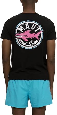 Vintage Shirts for Men & Women | Multiple Styles & Colors | Crew Neck Short Sleeve Graphic Tees Designed for Everyday Comfort