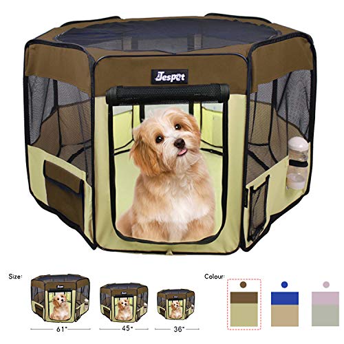 adley pet playpen