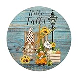 Décoration murale unique : l'horloge murale de ferme est un excellent choix pour décorer votre maison, ce qui est de merveilleuses décorations dans votre salon, chambre, cuisine, salle de bain et bureau. Et il améliorera votre sens de la mode.