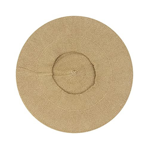 Image of Klong Women Wool Beret Hat French Style Solid Color
