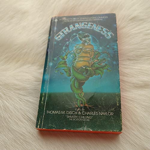 Strangeness view 2