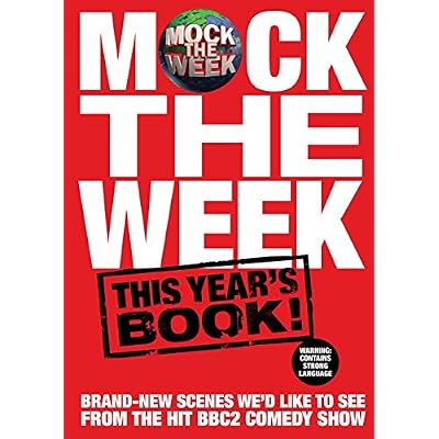 Mock the Week