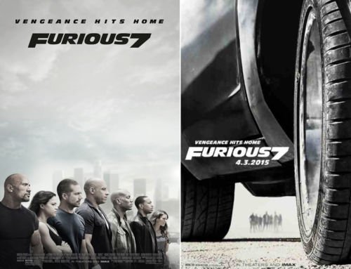 FURIOUS 7-11