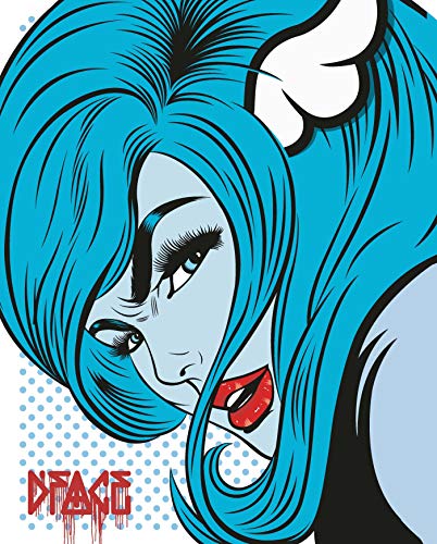 Télécharger D*Face, La Monographie / The Monograph PDF