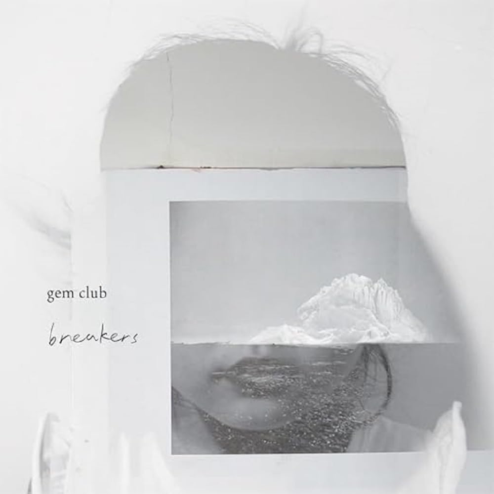 Breakers [Audio CD] GEM CLUB