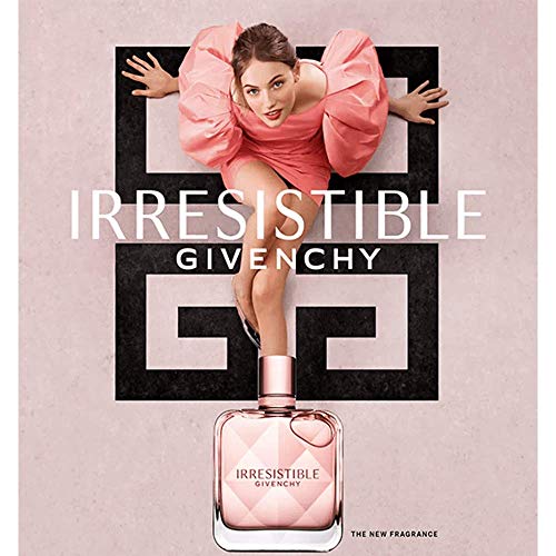 Givenchy Irresistible Perfume - Image 9