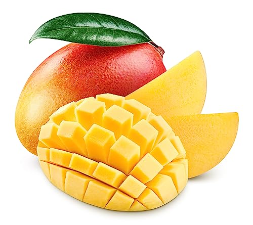 Cat. I Mango, 380 Gr., Cat. I