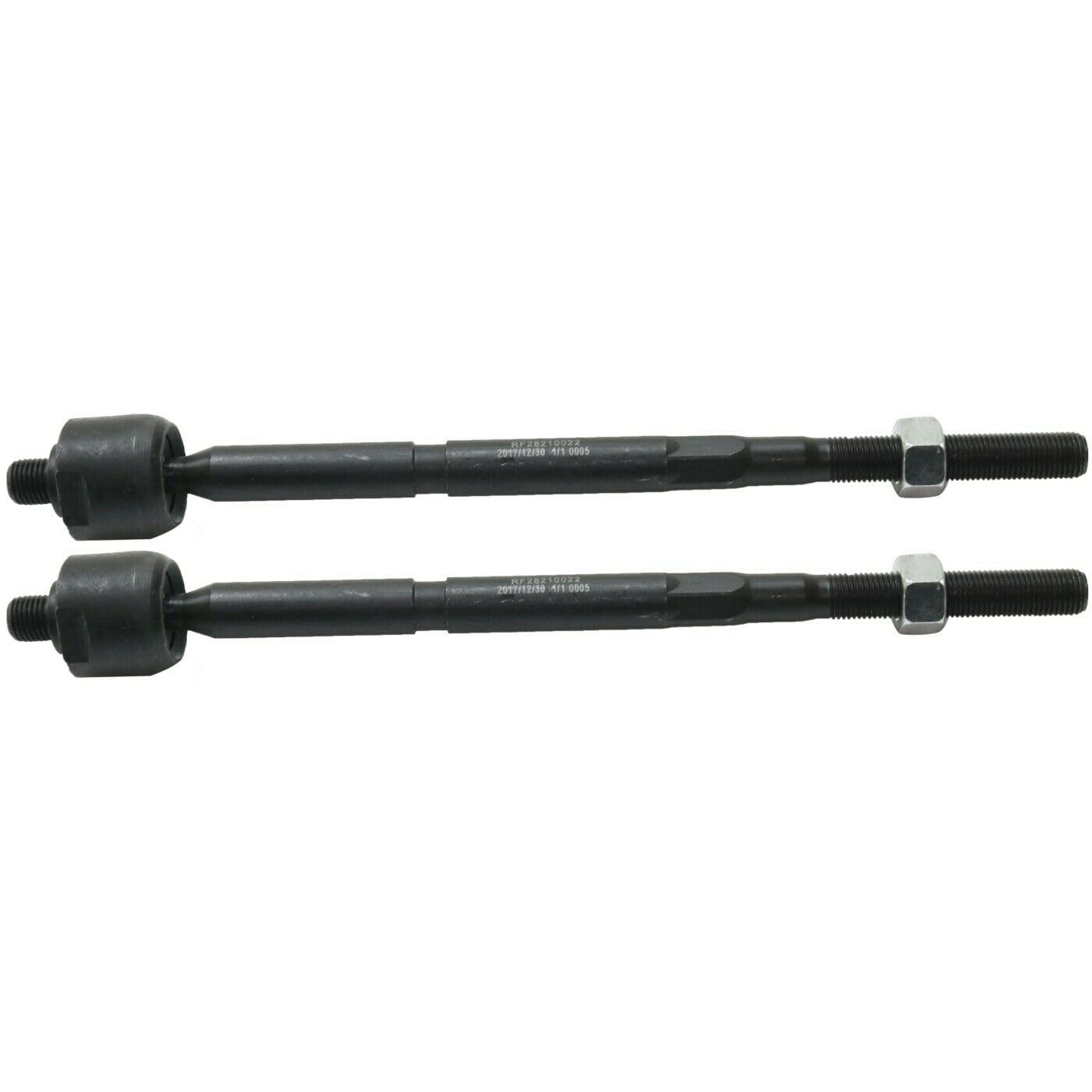 Amazon.com: Oepiutp 2pcs Suspension Front Left Driver Right  