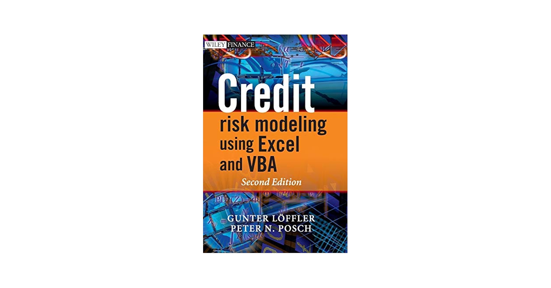 洋書 Credit risk modeling using Excel and VBA Credit Risk Modeling Using Excel and VBA | Wiley Online Books