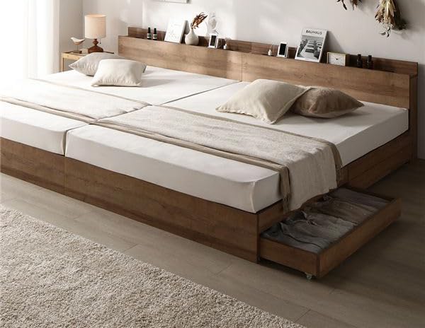 ショッピング特売 ベッド ワイドキング 240(S+D) ポケットコイル ショッピング特売 ベッド ワイドキング 240(S+D) ポケットコイル